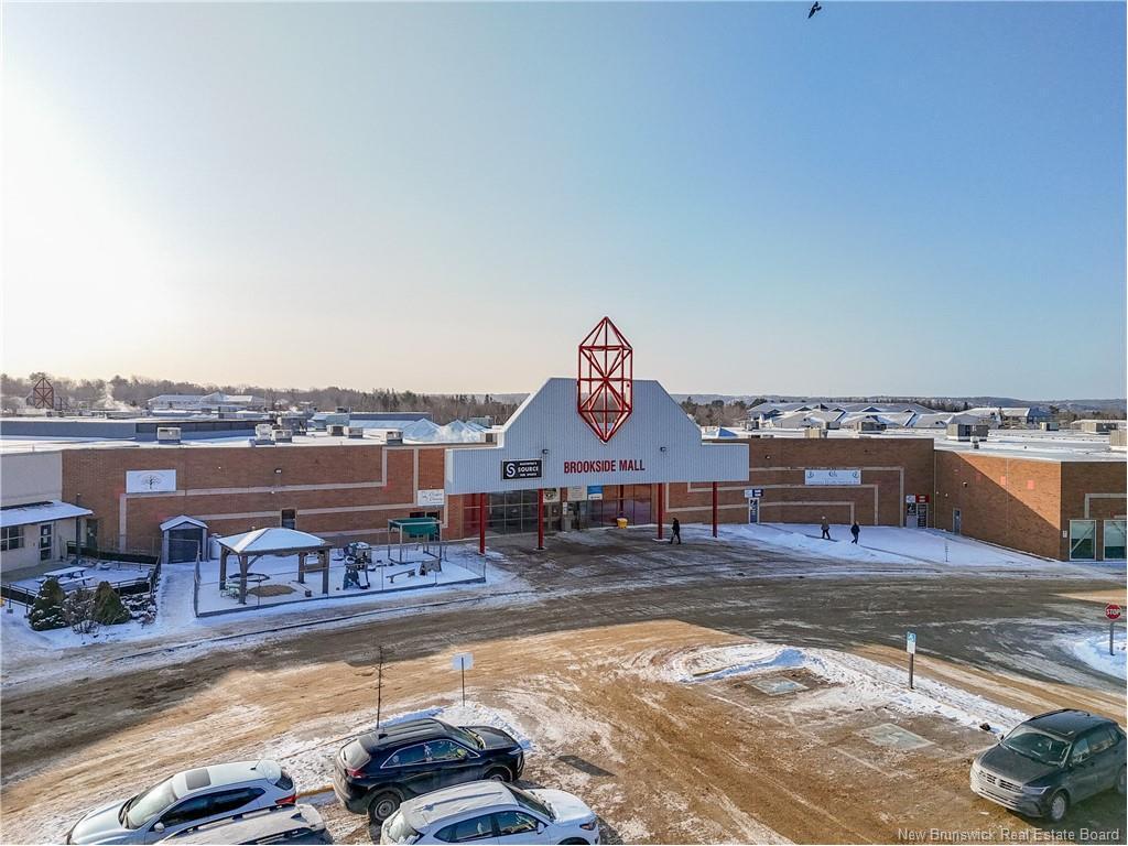 Unit 29-435 Brookside Dr, Fredericton, NB