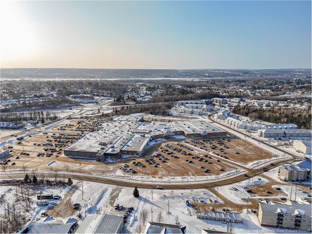 Unit 29-435 Brookside Dr, Fredericton, NB