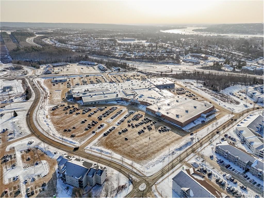 Unit 29-435 Brookside Dr, Fredericton, NB
