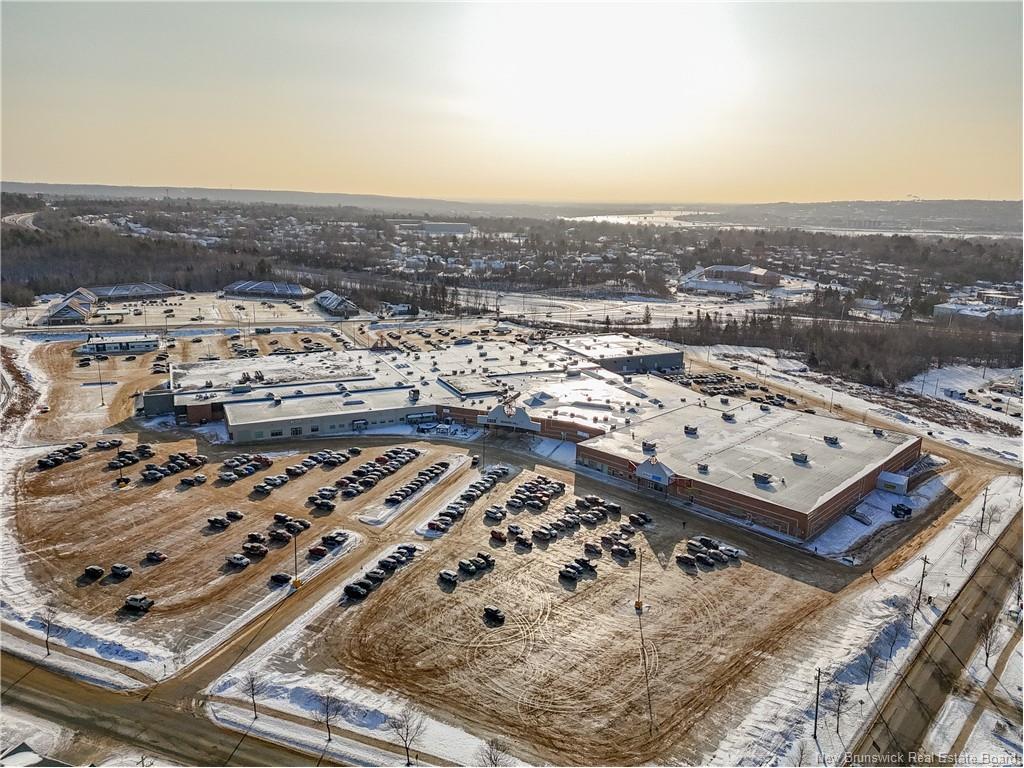 Unit 29-435 Brookside Dr, Fredericton, NB