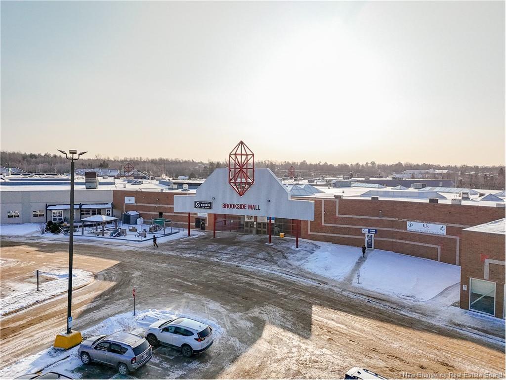 Unit 29-435 Brookside Dr, Fredericton, NB