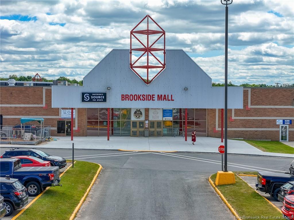 Unit 29-435 Brookside Dr, Fredericton, NB