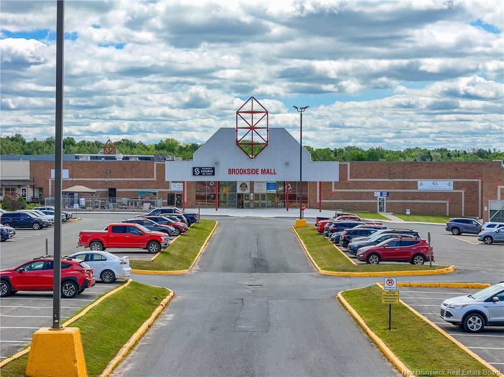 Unit 29-435 Brookside Dr, Fredericton, NB