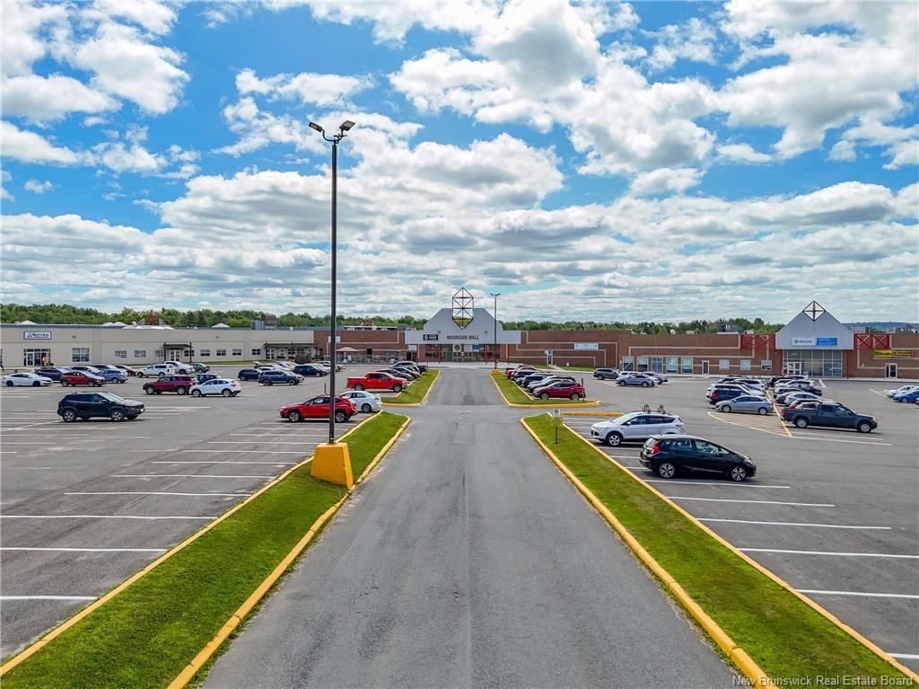 Unit 29-435 Brookside Dr, Fredericton, NB