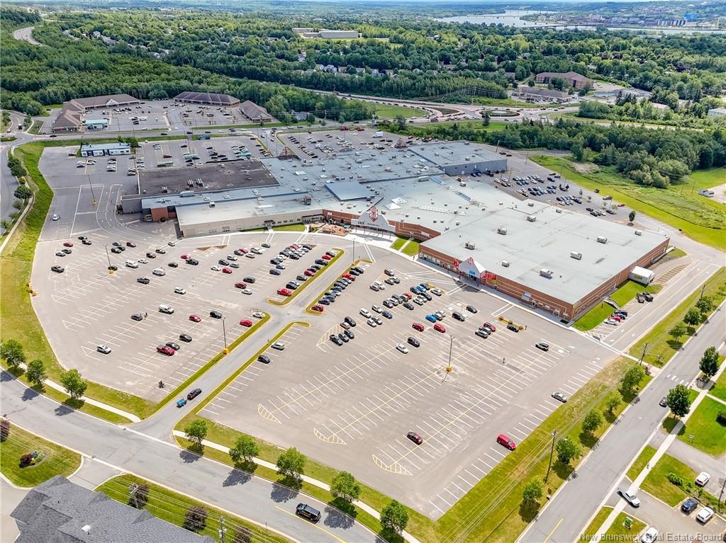 Unit 29-435 Brookside Dr, Fredericton, NB