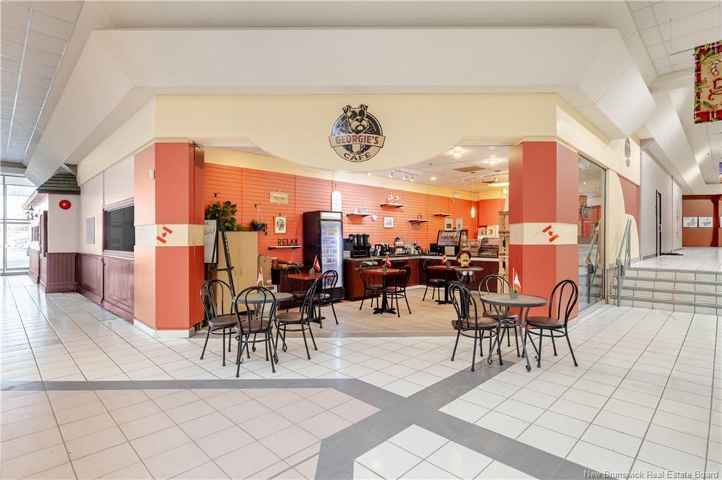 Unit 29-435 Brookside Dr, Fredericton, NB