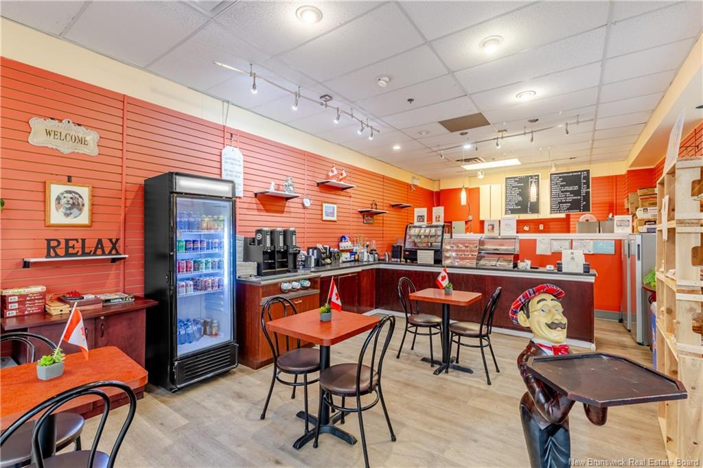 Unit 29-435 Brookside Dr, Fredericton, NB