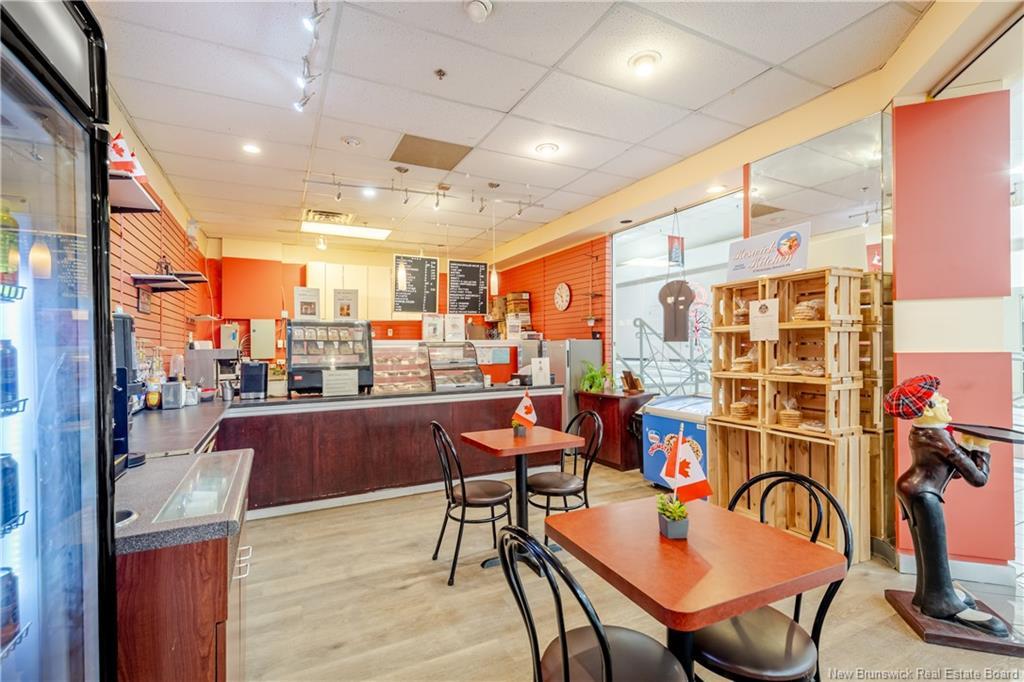 Unit 29-435 Brookside Dr, Fredericton, NB