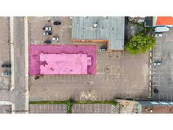 14 Rabbi Lippa Medjuck ST Moncton, NB E1C 1H4