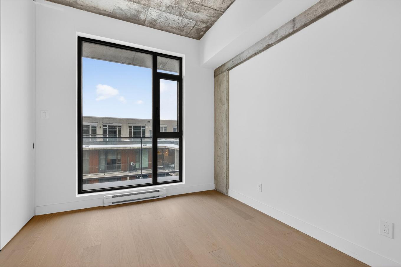 Primary bedroom - 709-200 Boul. Marcel-Laurin, Montréal (Saint-Laurent), QC - Indoor Photo Showing Other Room