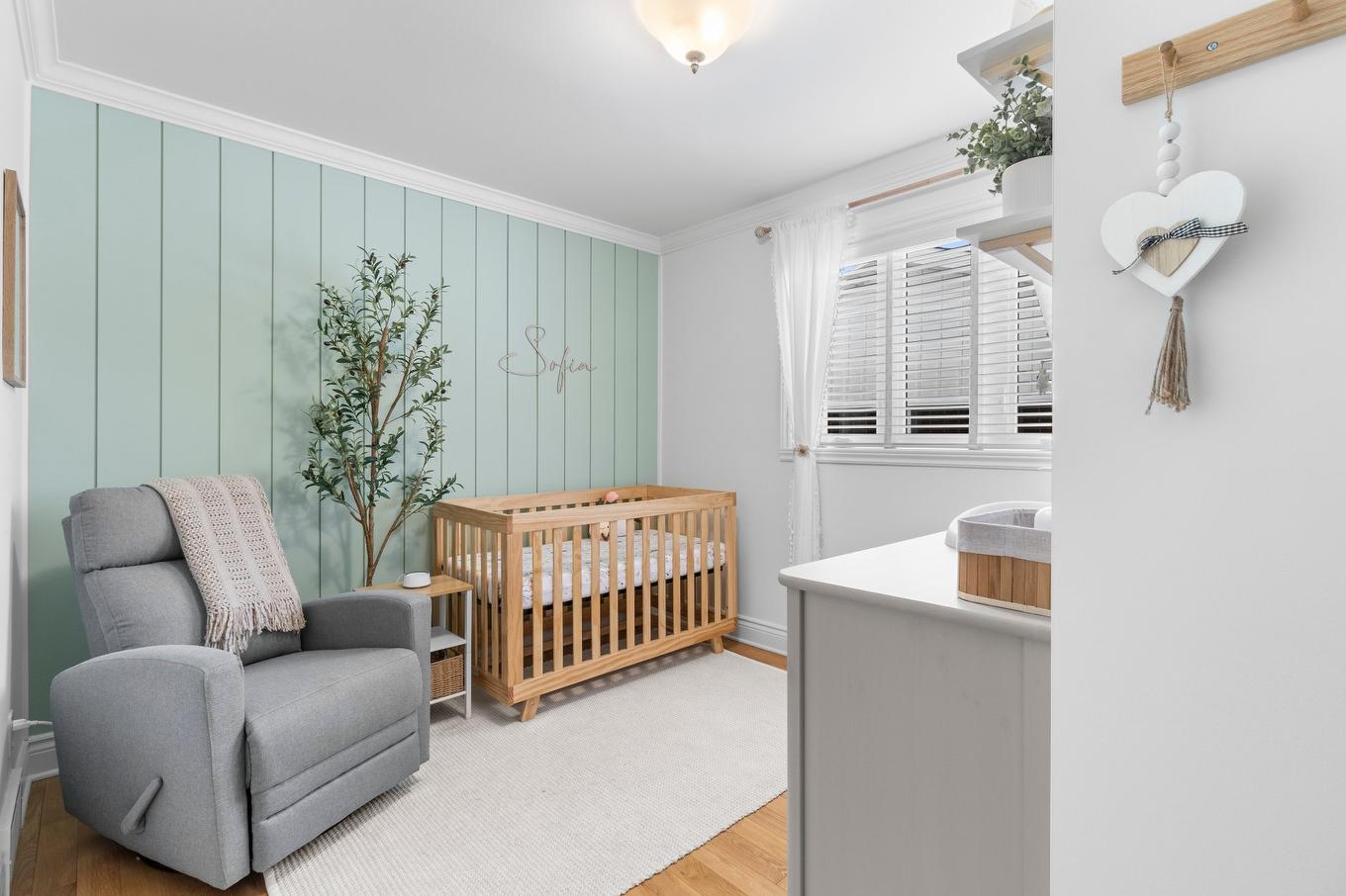 Chambre à coucher - 16 5E Avenue, Salaberry-De-Valleyfield, QC - Indoor