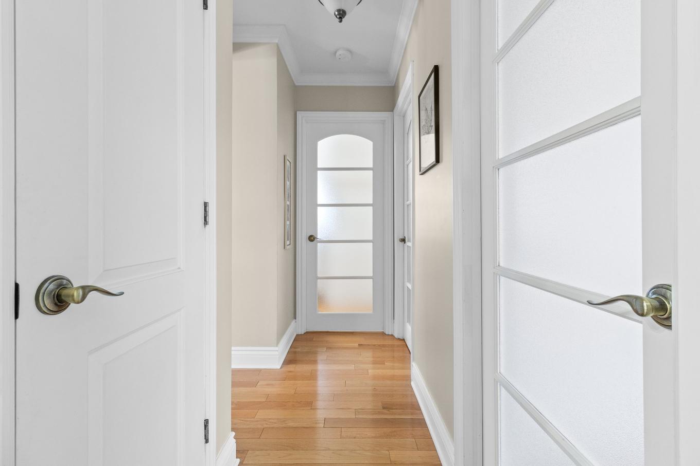 Corridor - 16 5E Avenue, Salaberry-De-Valleyfield, QC - Indoor Photo Showing Other Room