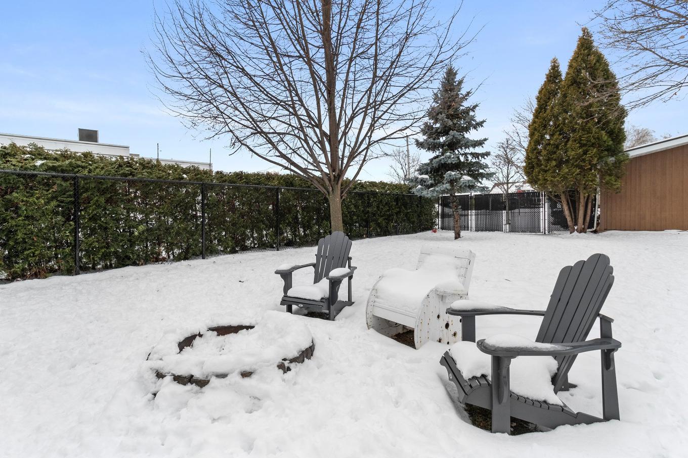 Cour - 16 5E Avenue, Salaberry-De-Valleyfield, QC - Outdoor