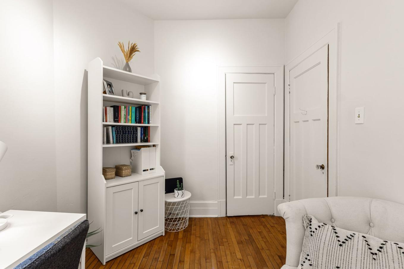 Office - 2265 Av. De Melrose, Montréal (Côte-Des-Neiges/Notre-Dame-De-Grâce), QC - Indoor