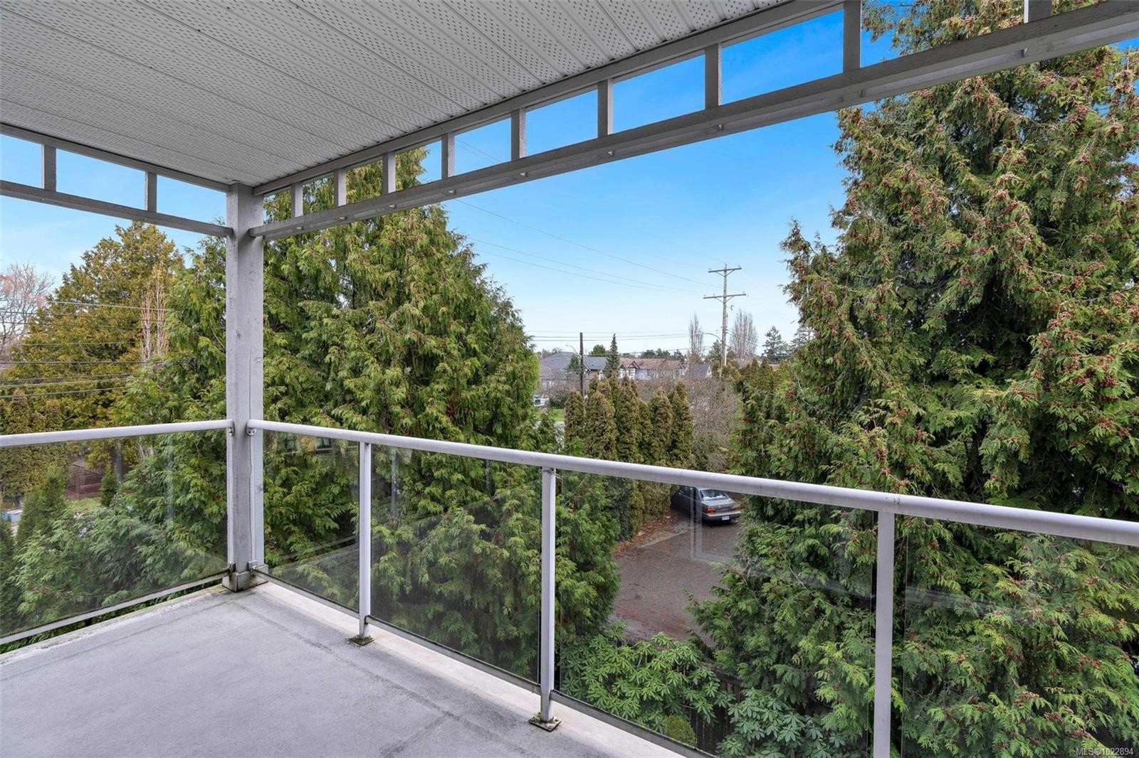 302-1663 Mckenzie Ave, Saanich, BC - Outdoor With Balcony With Exterior