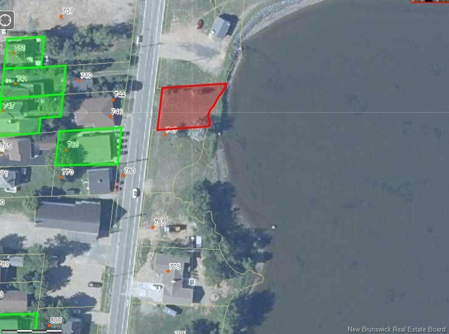 744 O'Neil, Bathurst, NB