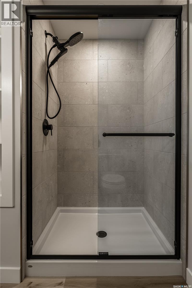 415 Sharma Crescent, Saskatoon, SK - Indoor Photo Showing Bathroom