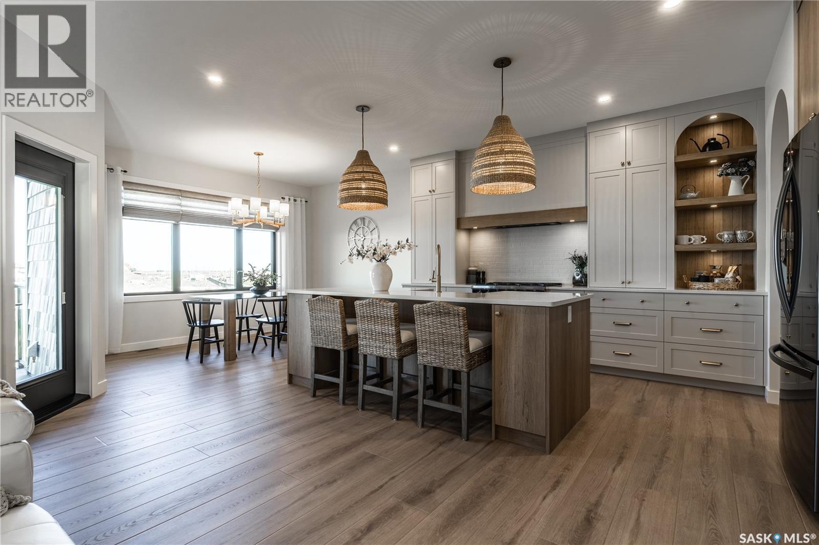 415 Sharma Crescent, Saskatoon, SK - Indoor Photo Showing Other Room