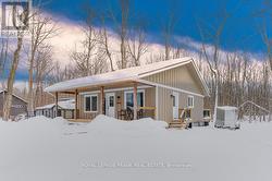 24 TED'S LANE Trent Lakes, ON K0L 1J0