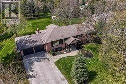 10 Cutting Crescent, King, ON - Outdoor