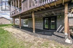 10 Cutting Crescent, King, ON - Outdoor