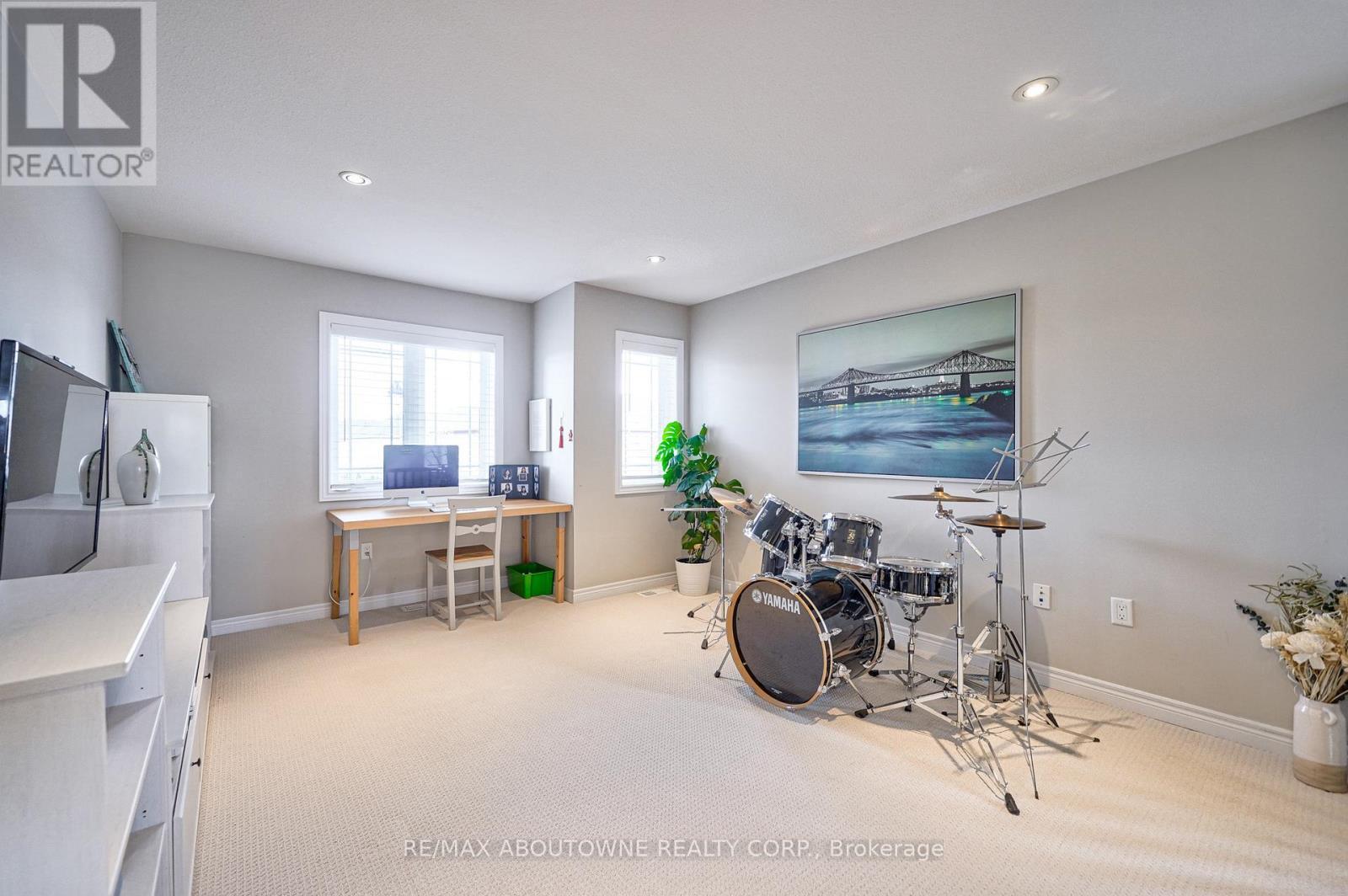 195 Greti Drive, Hamilton, ON - Indoor