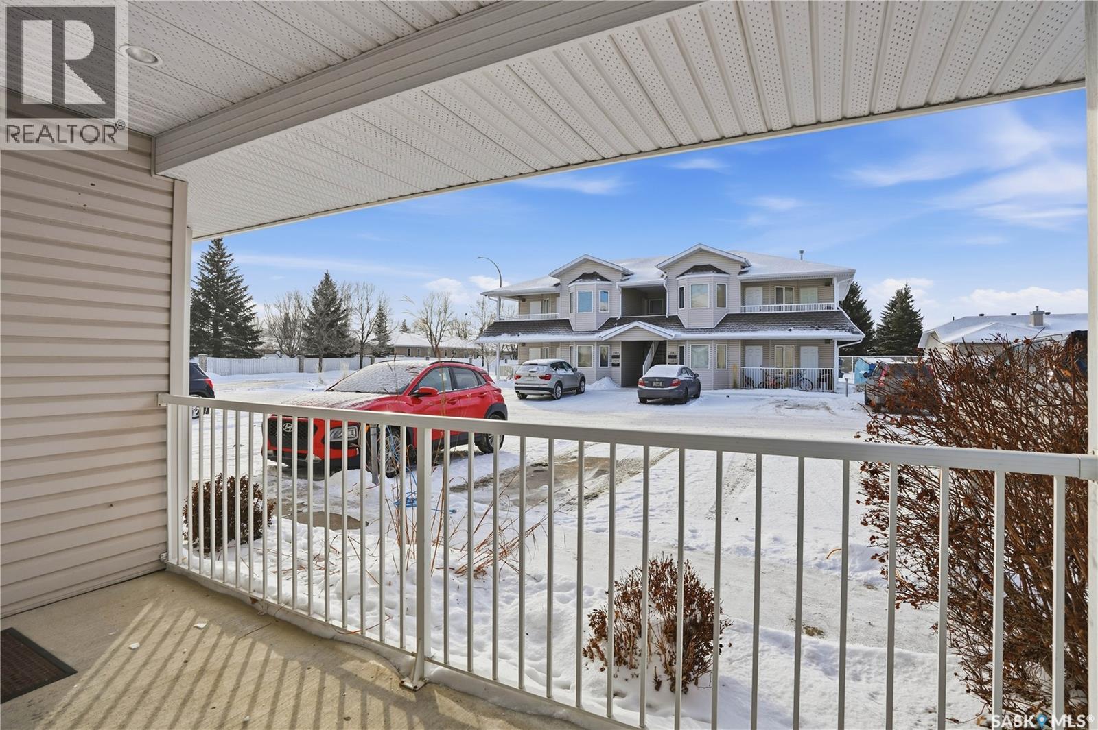 3281 Woodhams Drive E, Regina, SK - Outdoor With Deck Patio Veranda