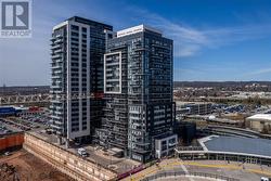 1506 - 2087 FAIRVIEW STREET Burlington, ON L7R 0E5