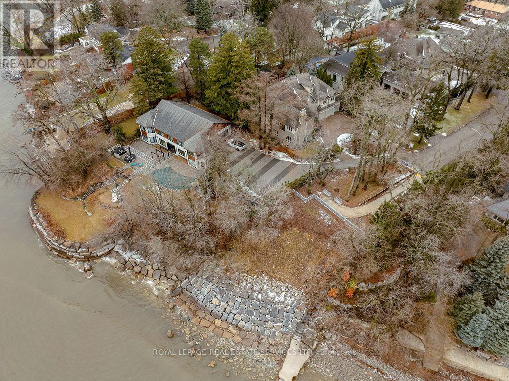 100 Appleby Place, Burlington, ON - Outdoor With View