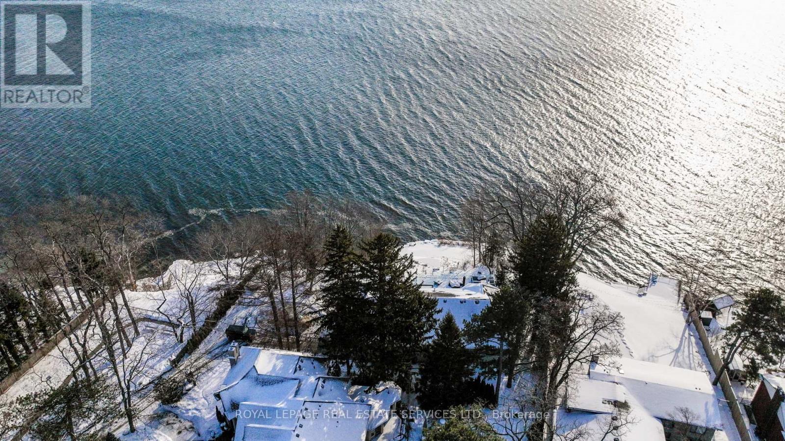 100 Appleby Place, Burlington, ON - Outdoor With View