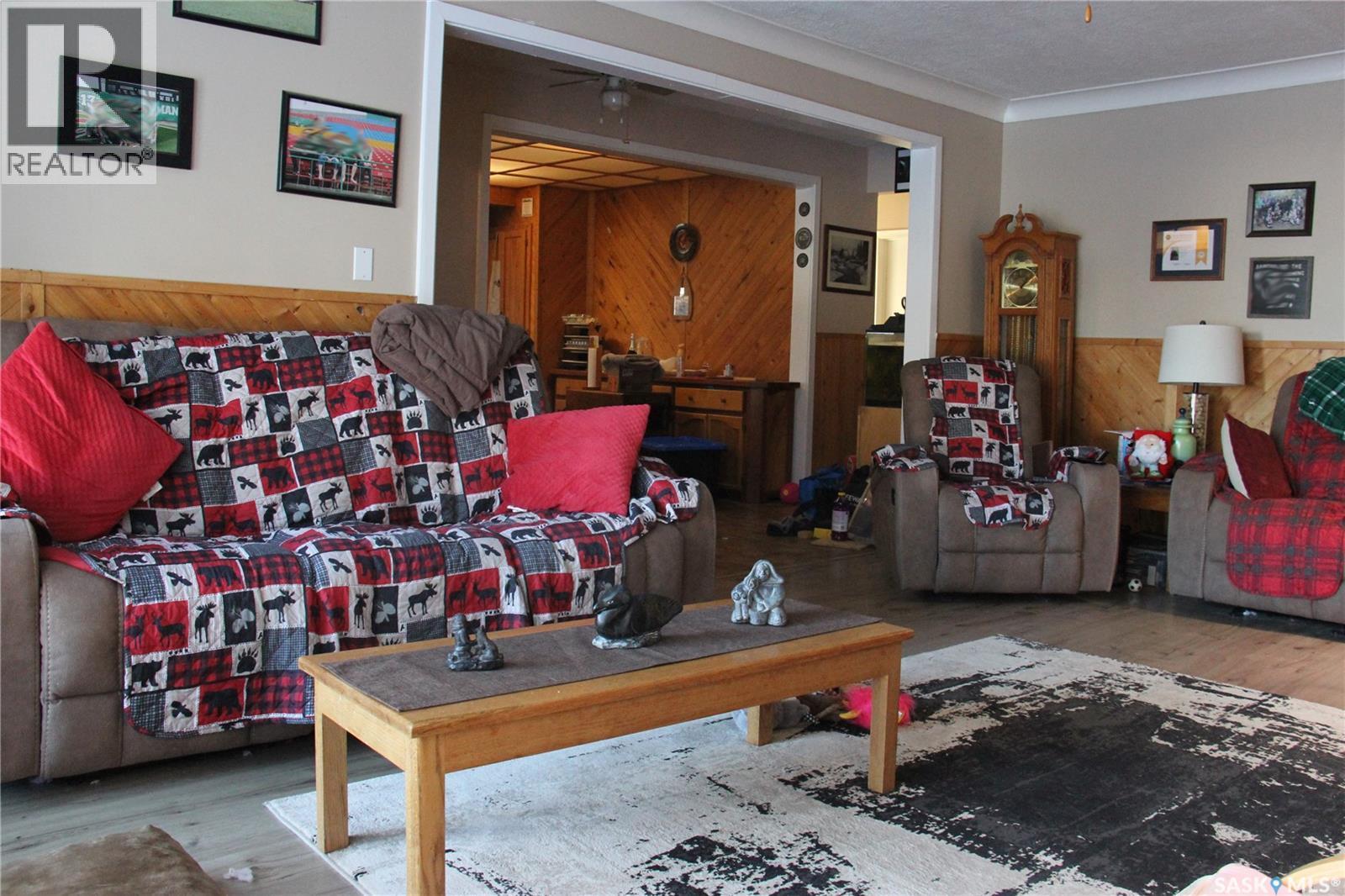 3205 Whitmore Avenue, Regina, SK - Indoor Photo Showing Other Room