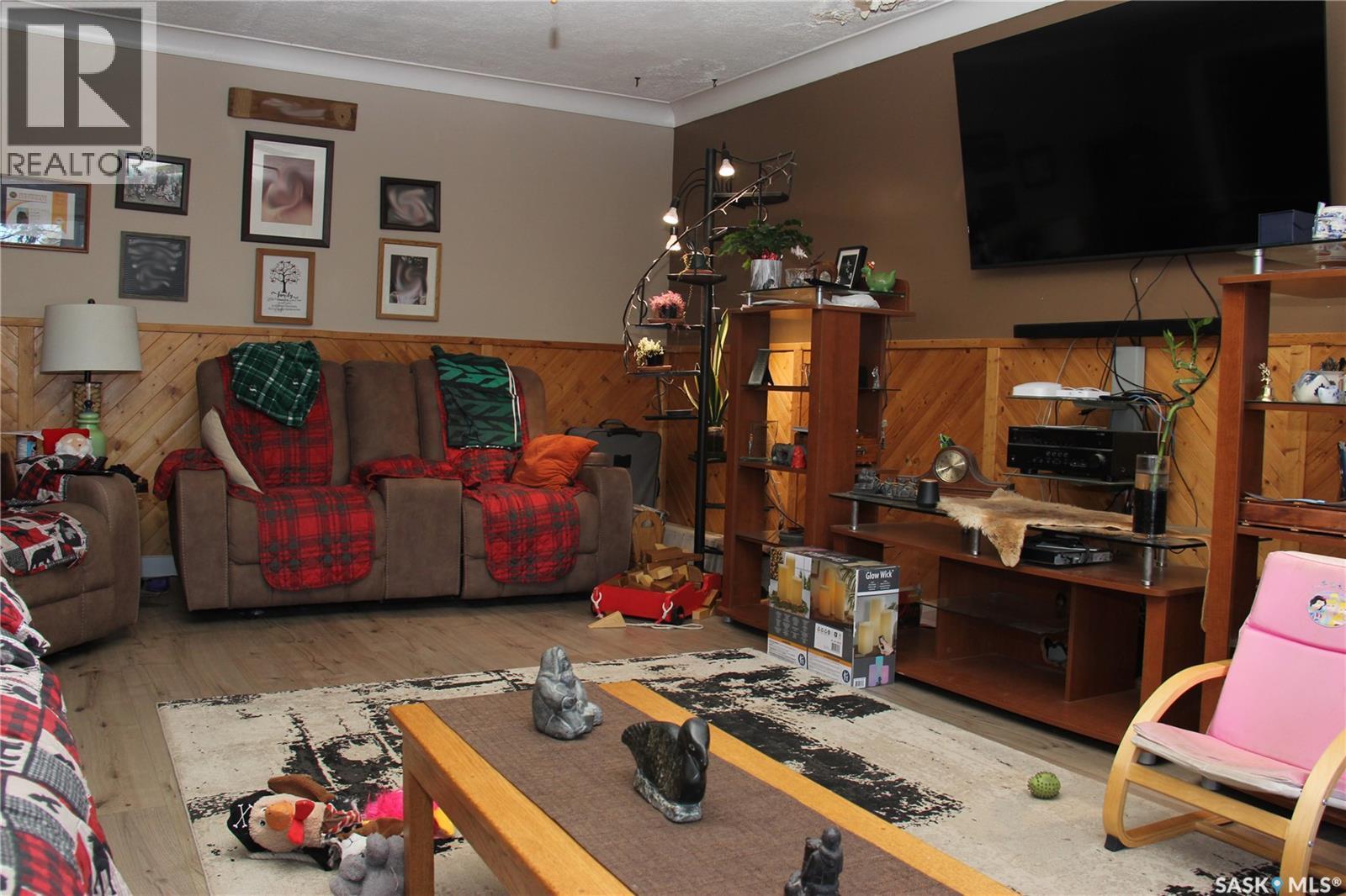 3205 Whitmore Avenue, Regina, SK - Indoor