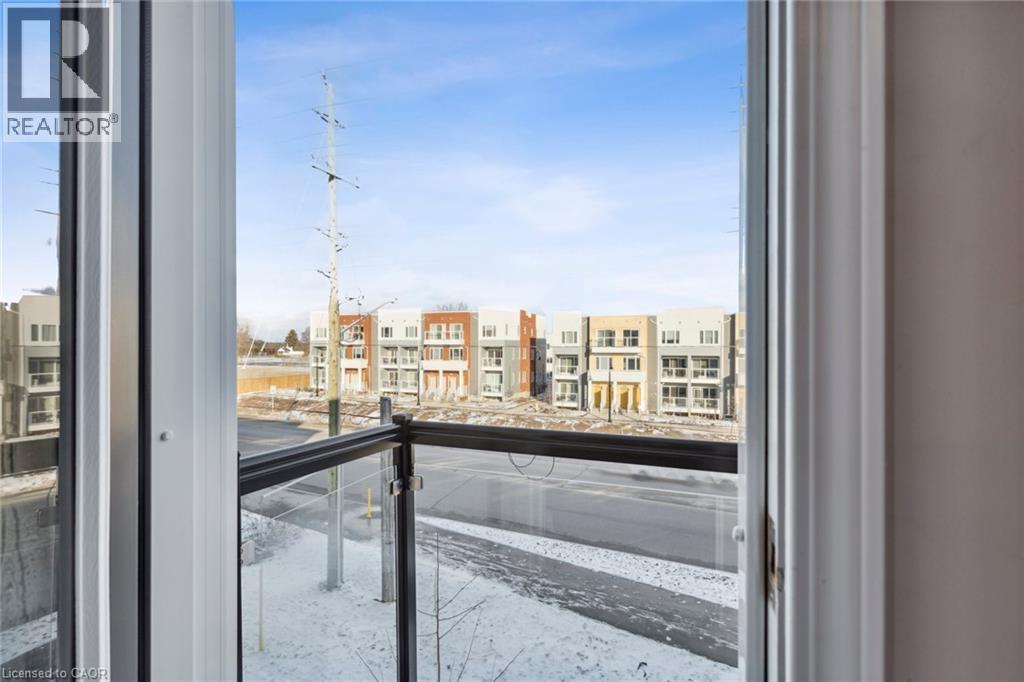 138 Daylily Lane, Kitchener, ON - Photo Showing Other Room