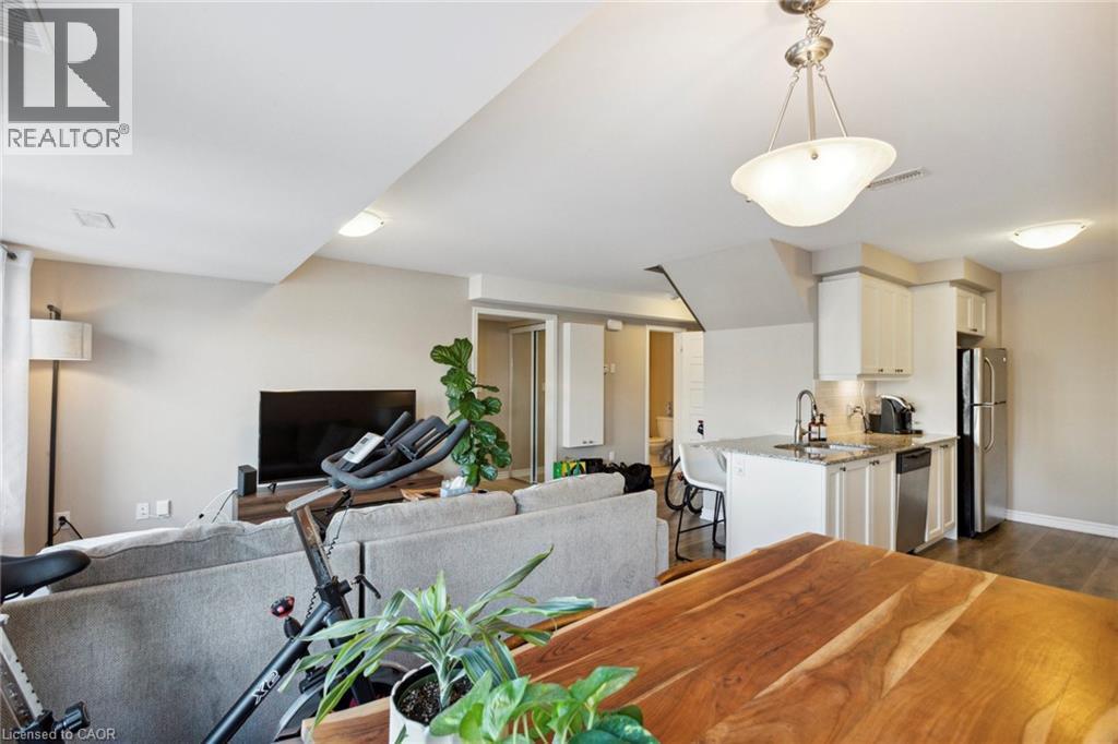 138 Daylily Lane, Kitchener, ON - Indoor