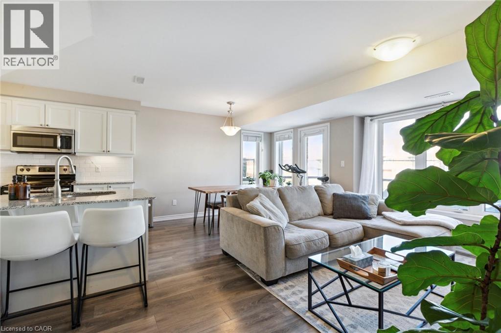 138 Daylily Lane, Kitchener, ON - Indoor