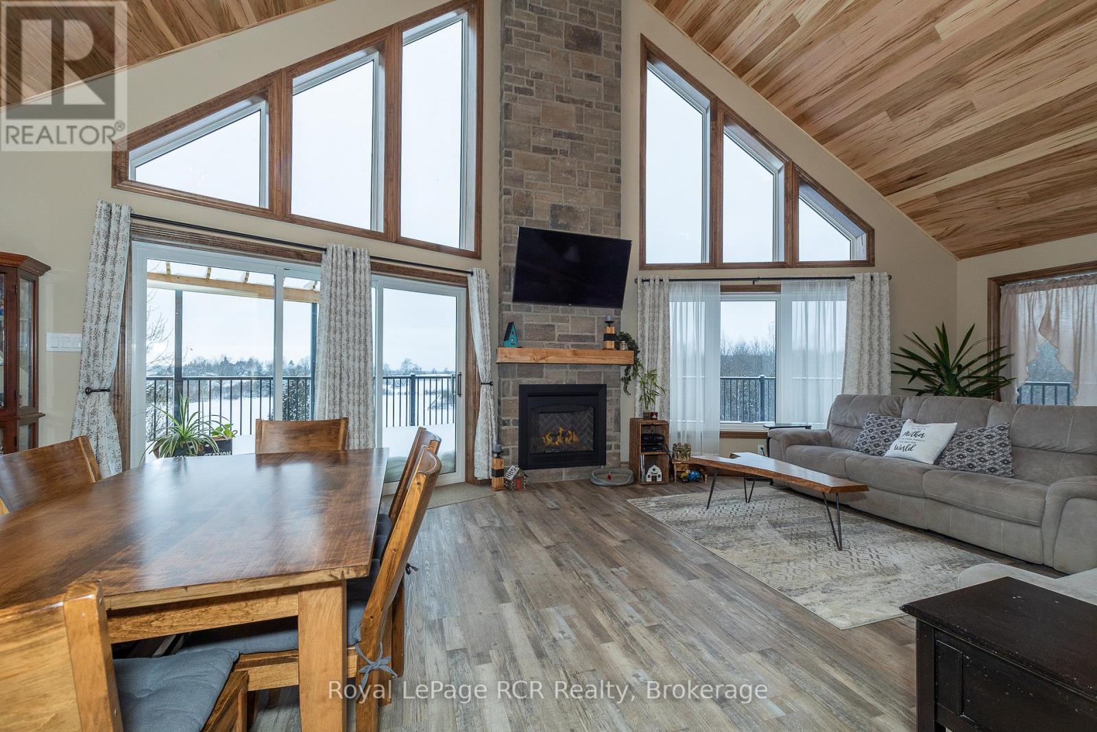 742654 Sideroad 4B, Chatsworth, ON