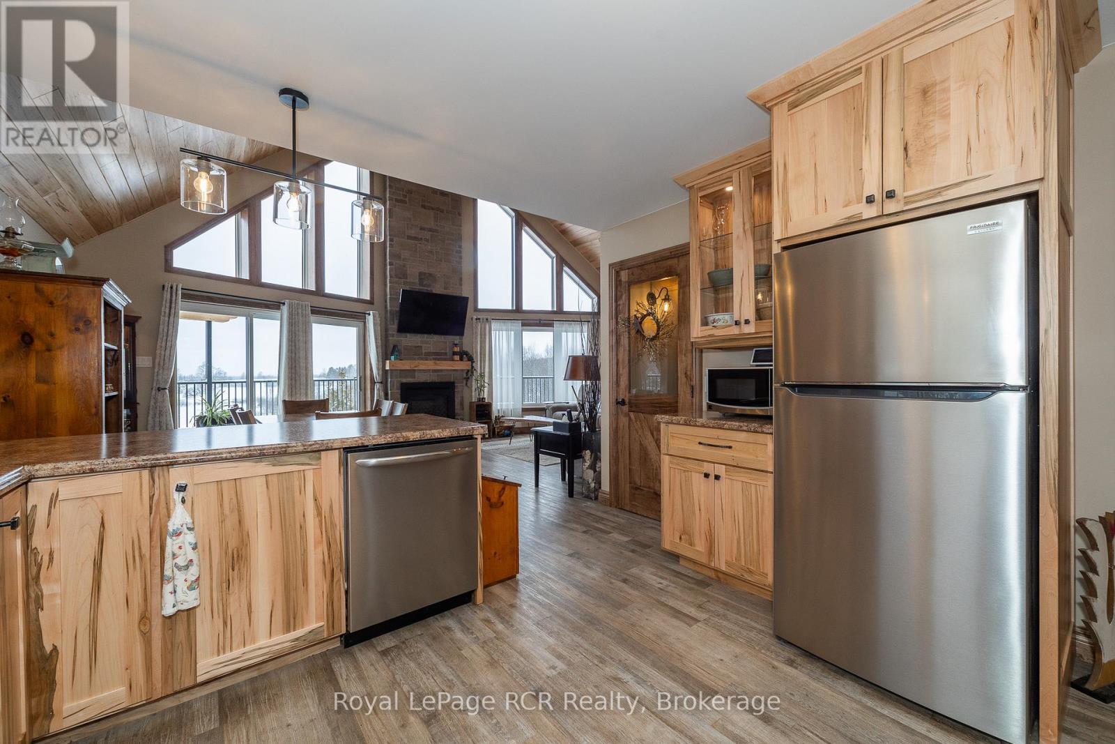 742654 Sideroad 4B, Chatsworth, ON