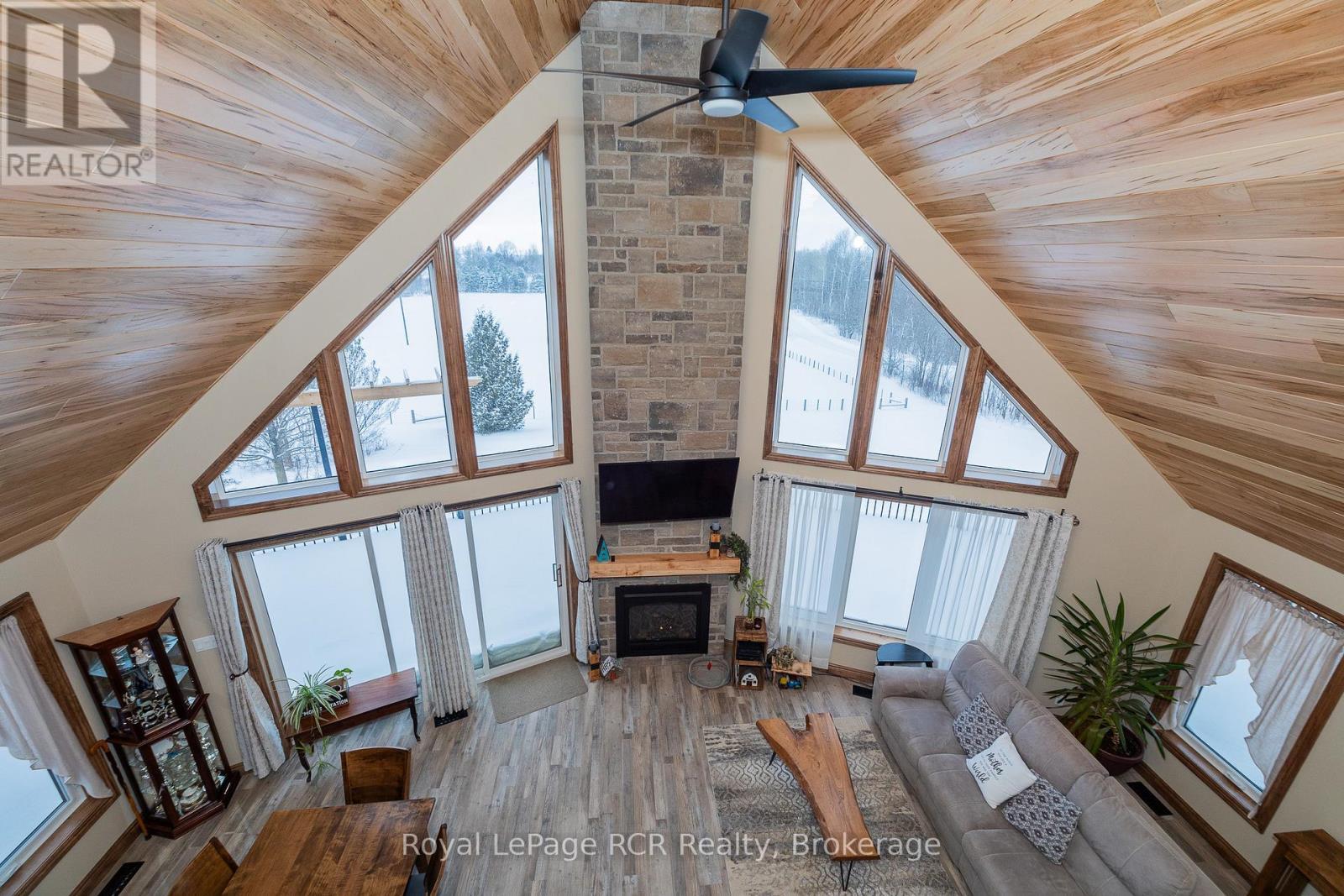 742654 Sideroad 4B, Chatsworth, ON