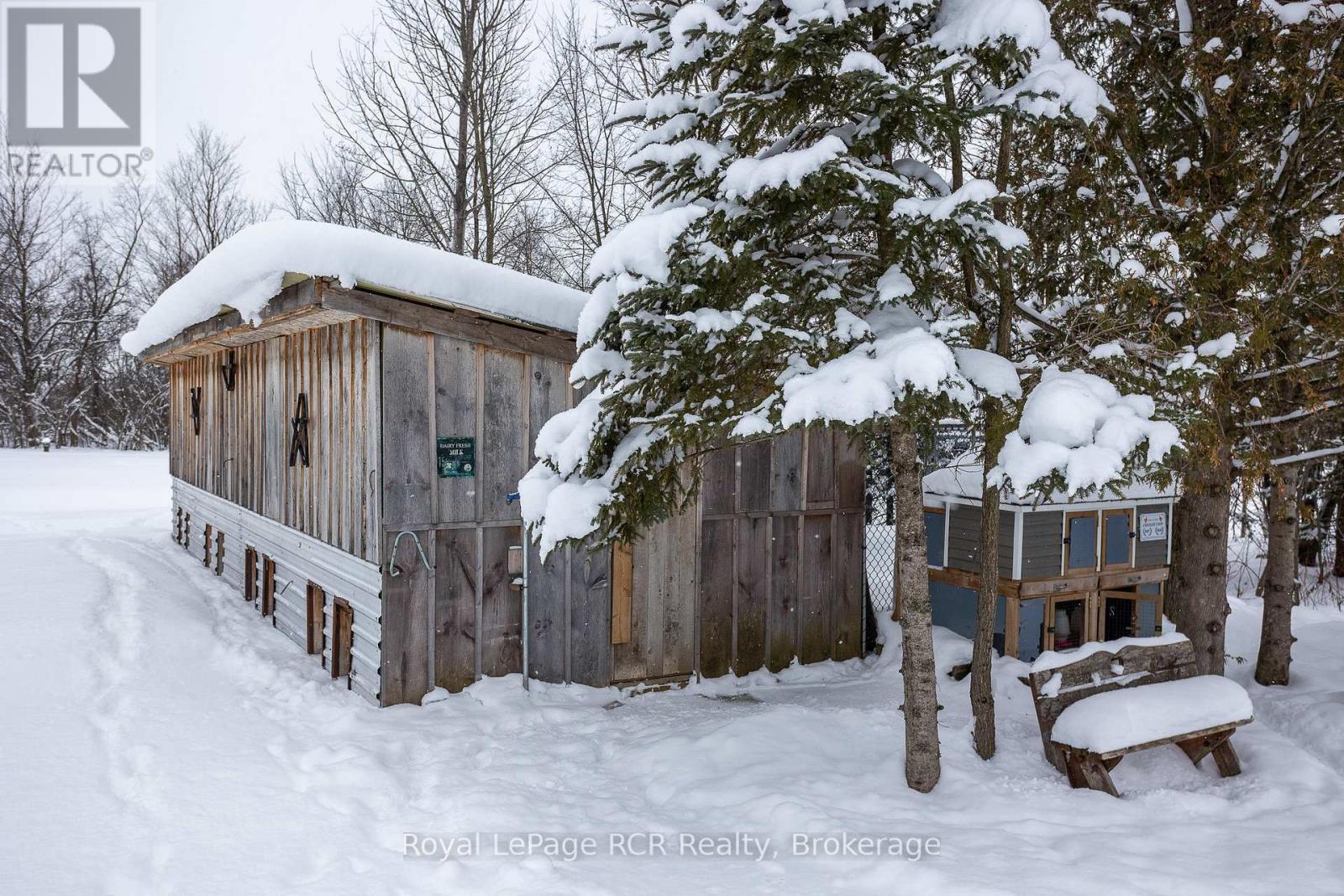 742654 Sideroad 4B, Chatsworth, ON