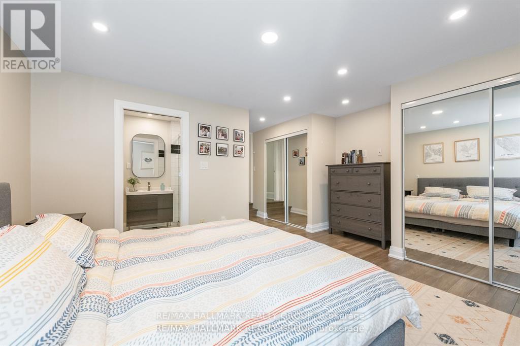 183 Pretoria Avenue, Ottawa, ON - Indoor Photo Showing Bedroom