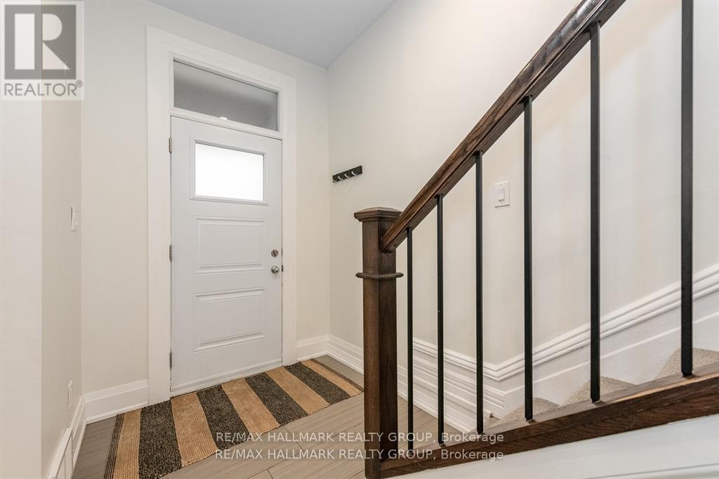 183 Pretoria Avenue, Ottawa, ON - Indoor Photo Showing Other Room