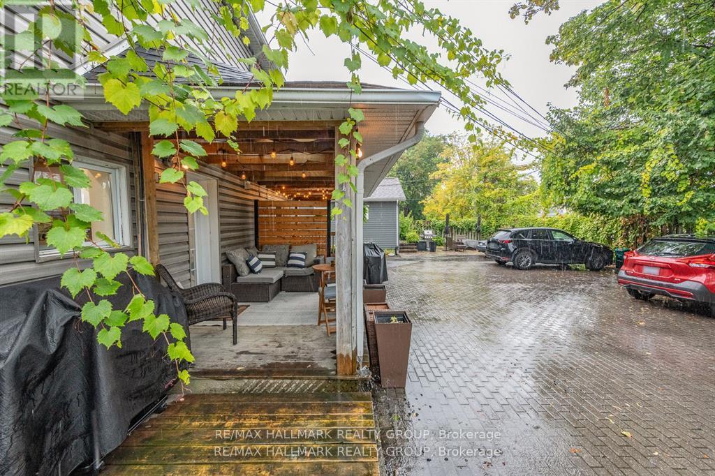 183 Pretoria Avenue, Ottawa, ON - Outdoor