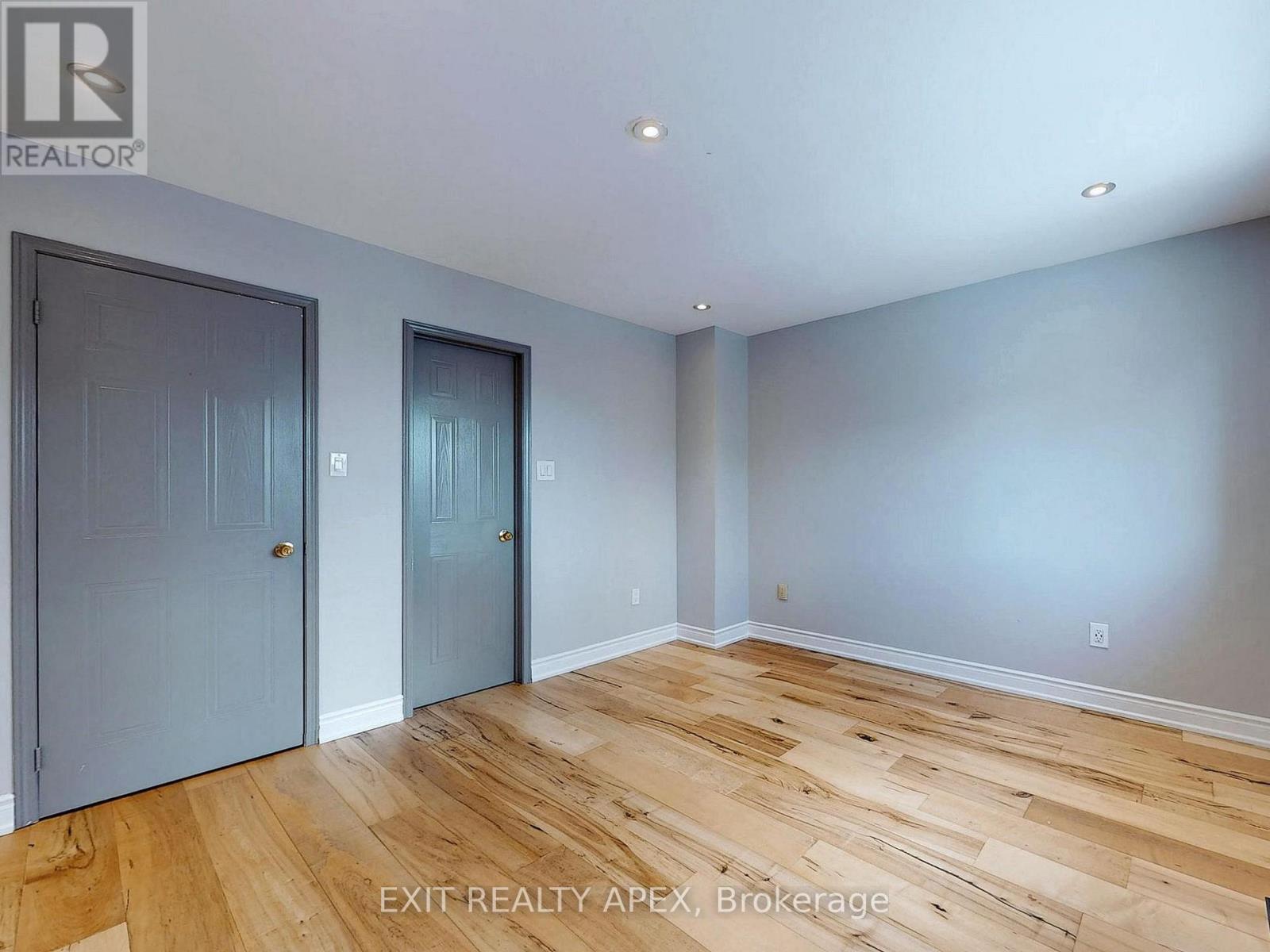 5552 Cortina Crescent, Mississauga, ON - Indoor Photo Showing Other Room