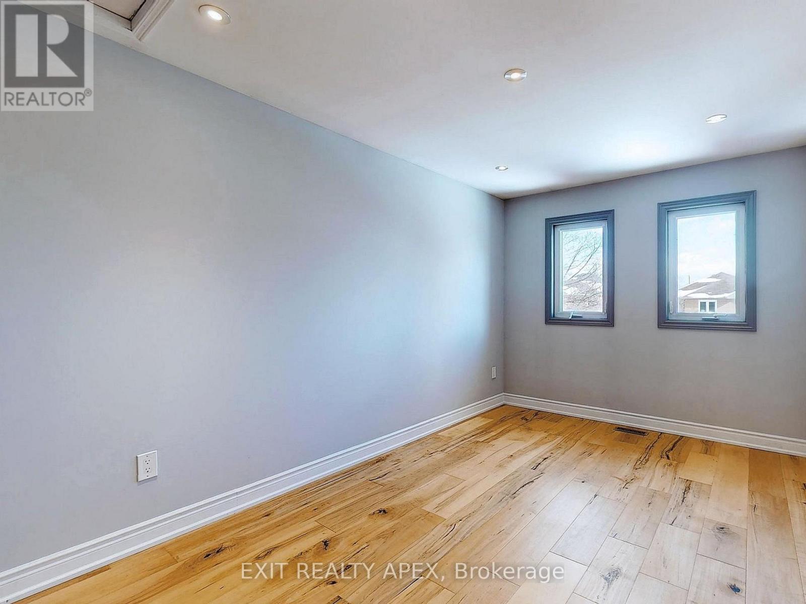 5552 Cortina Crescent, Mississauga, ON - Indoor Photo Showing Other Room