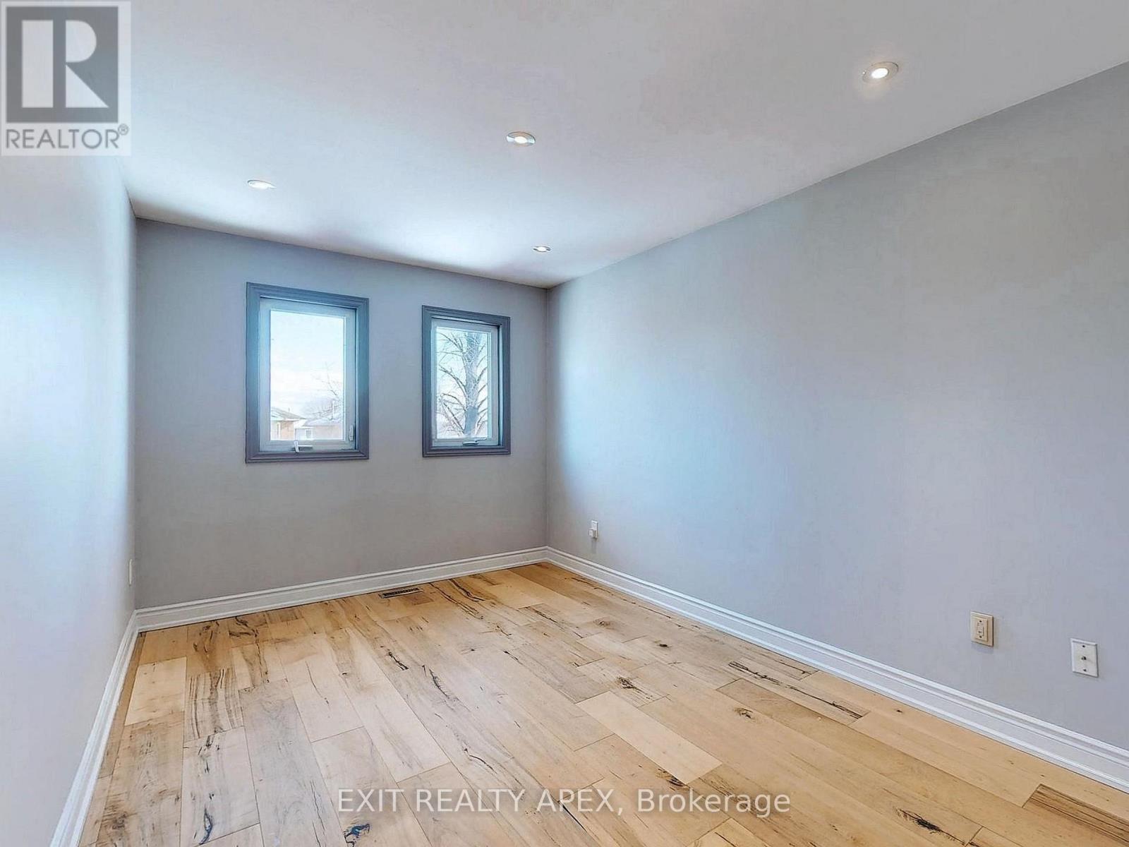 5552 Cortina Crescent, Mississauga, ON - Indoor Photo Showing Other Room