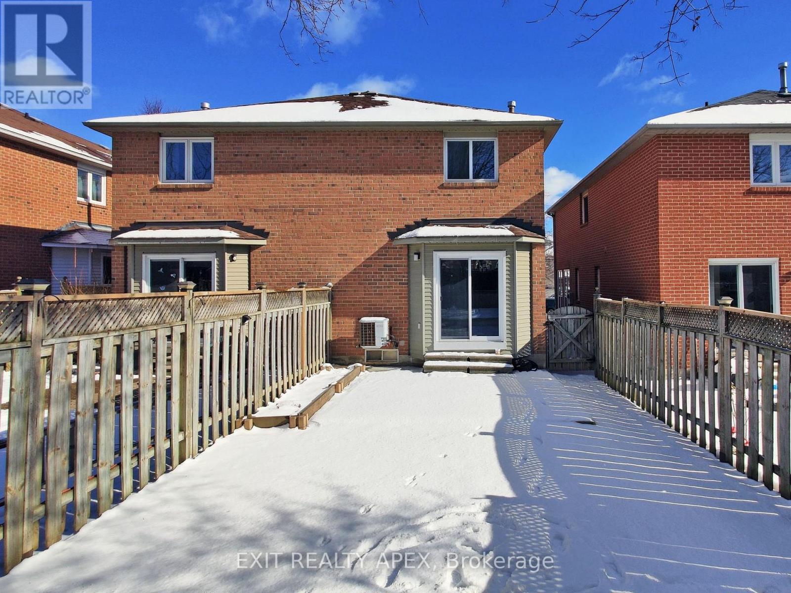 5552 Cortina Crescent, Mississauga, ON - Outdoor With Exterior