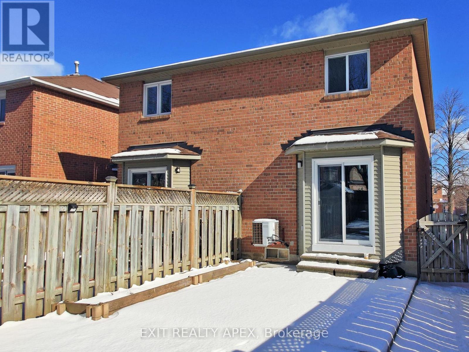 5552 Cortina Crescent, Mississauga, ON - Outdoor With Exterior