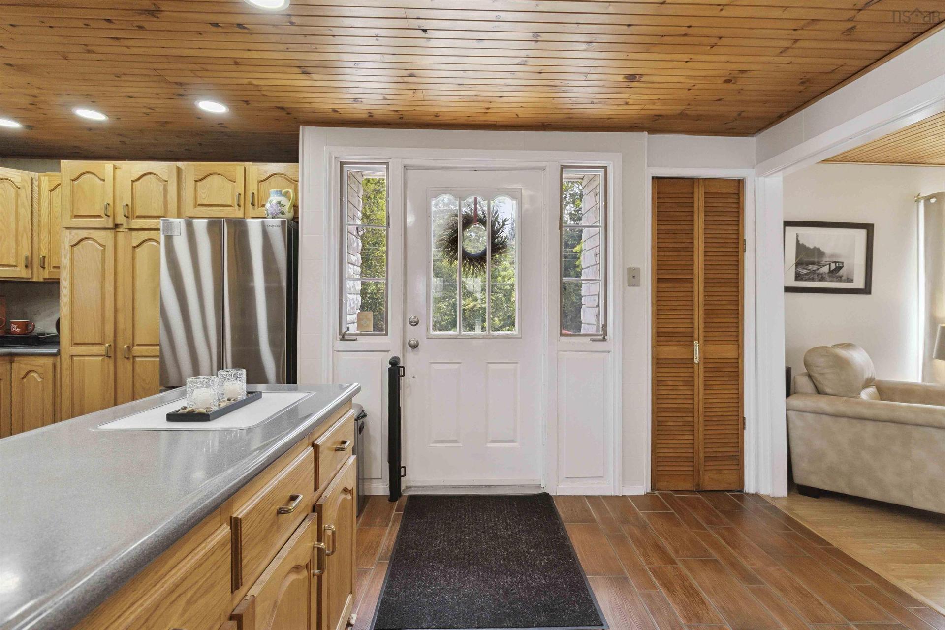 46 Roxbury Road, Port Medway, NS