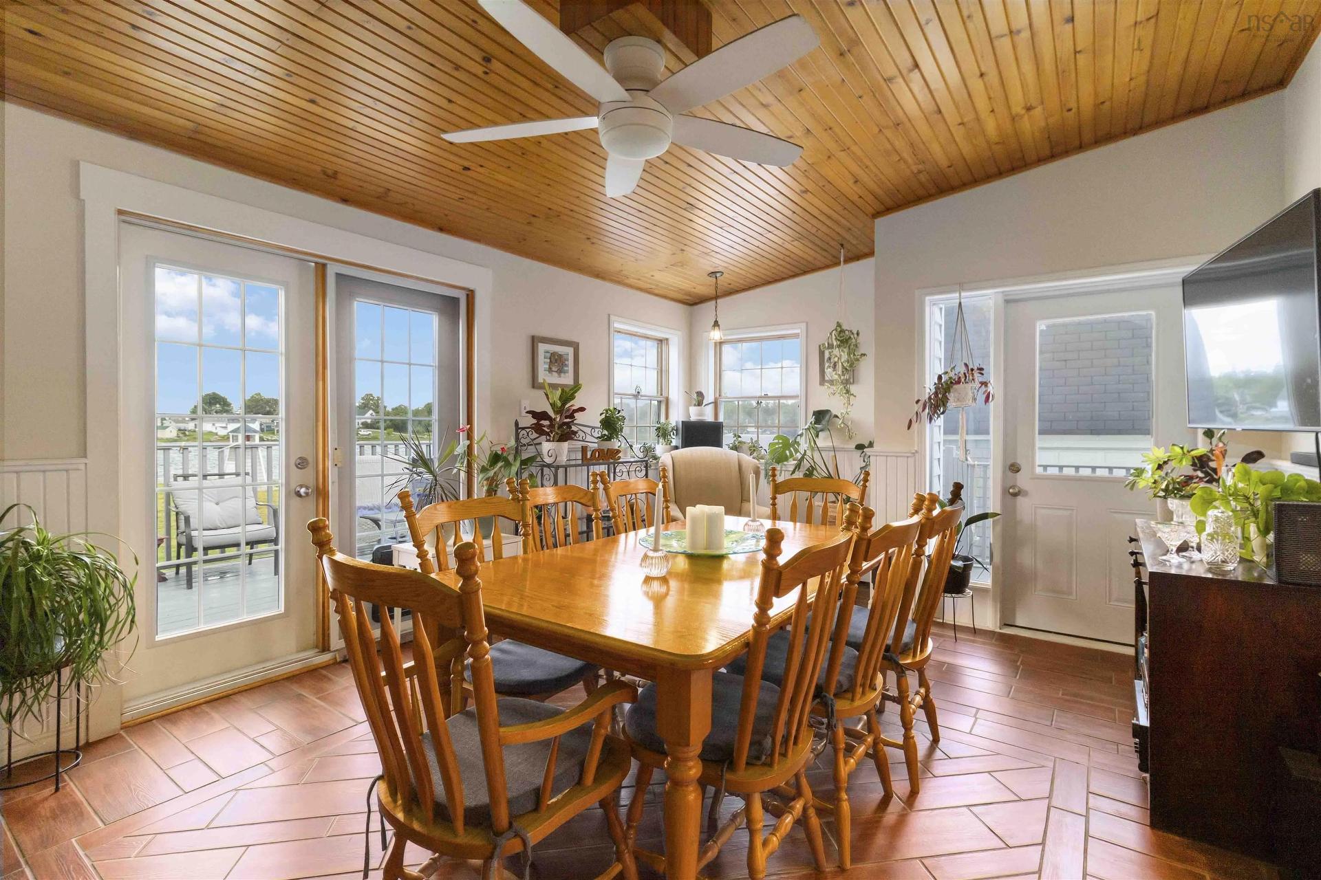 46 Roxbury Road, Port Medway, NS