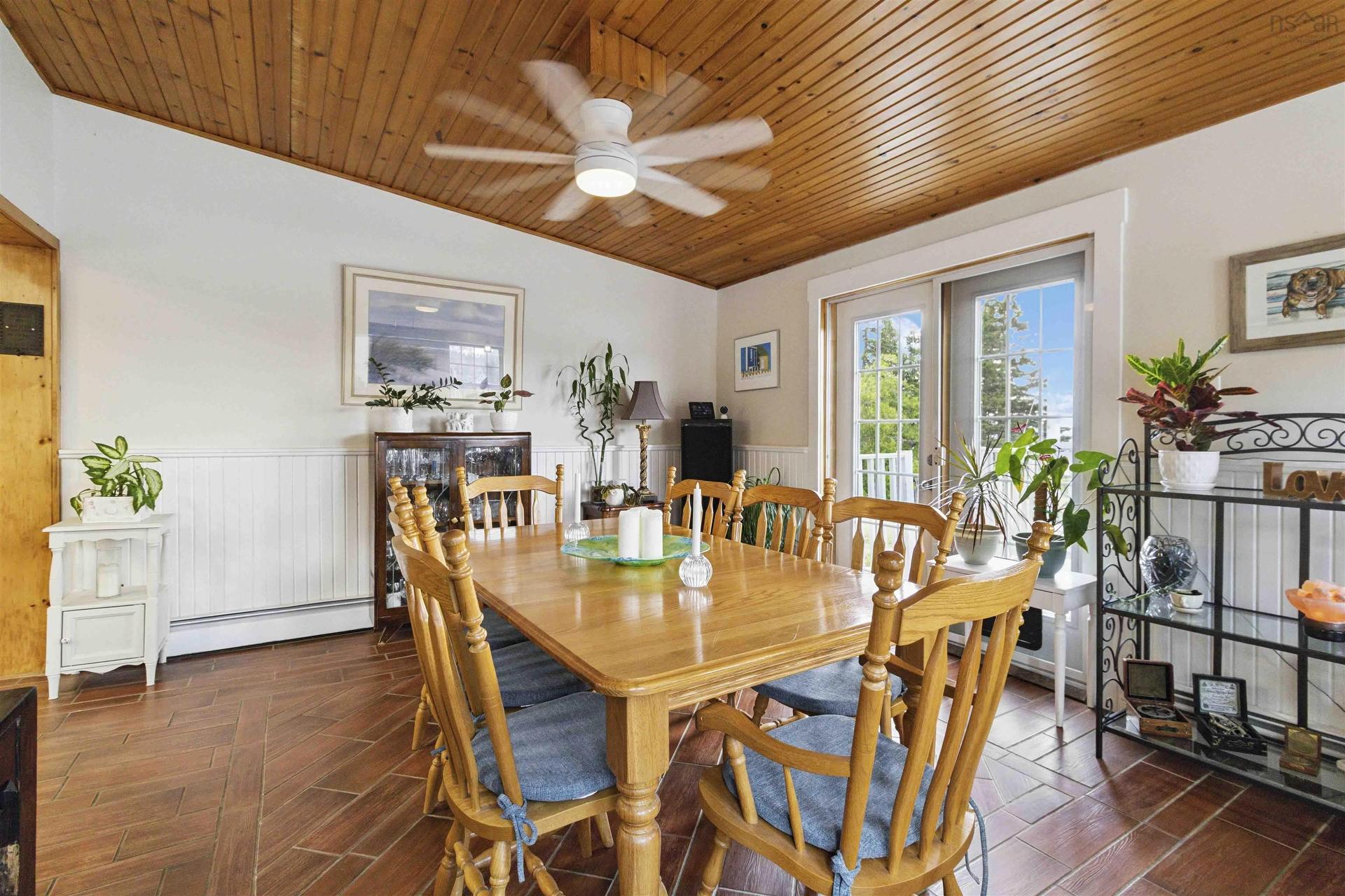 46 Roxbury Road, Port Medway, NS